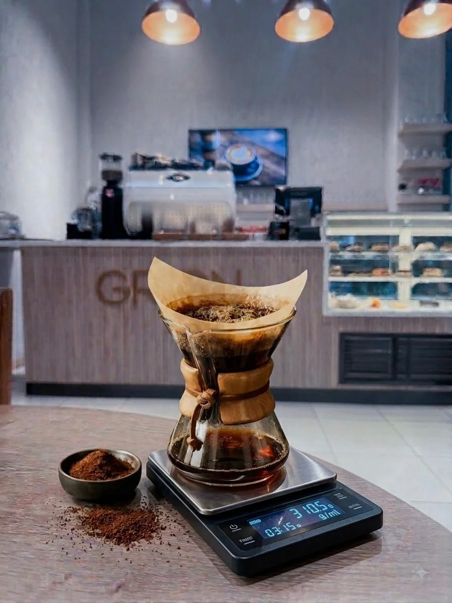 CHEMEX
